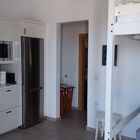 Stilvi Milos Plaka  Zewnętrze zdjęcie