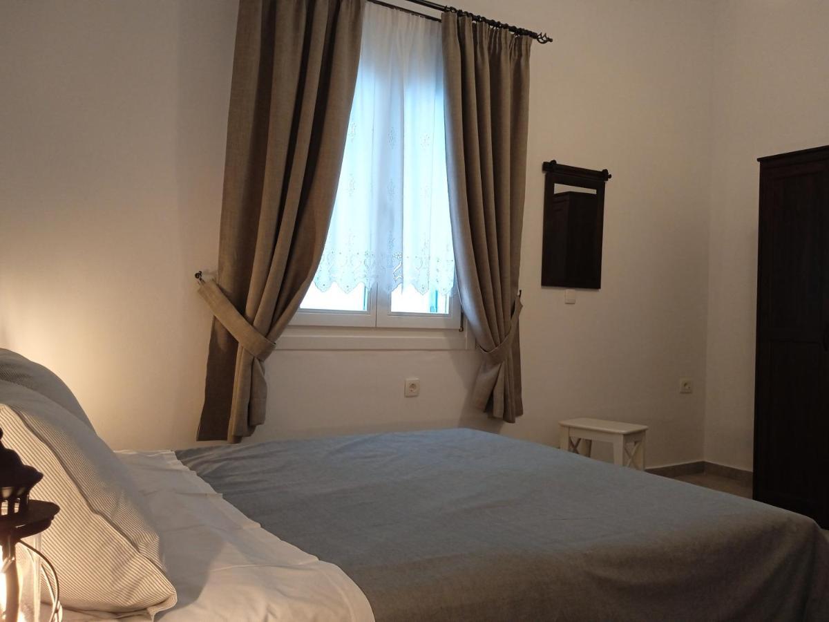 Stilvi Milos Plaka  Zewnętrze zdjęcie