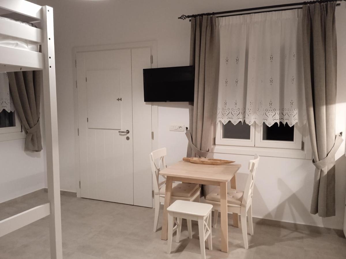 Stilvi Milos Plaka  Zewnętrze zdjęcie