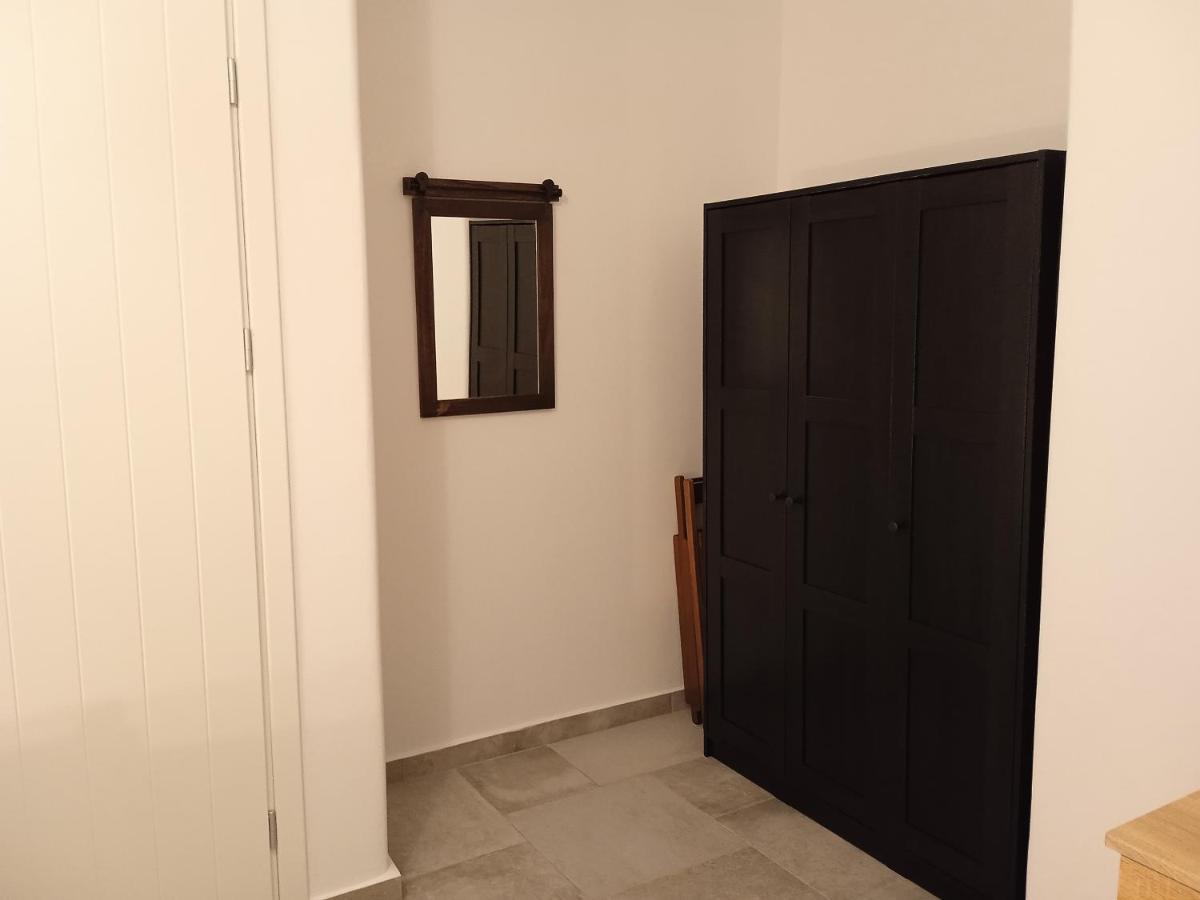 Stilvi Milos Plaka  Zewnętrze zdjęcie