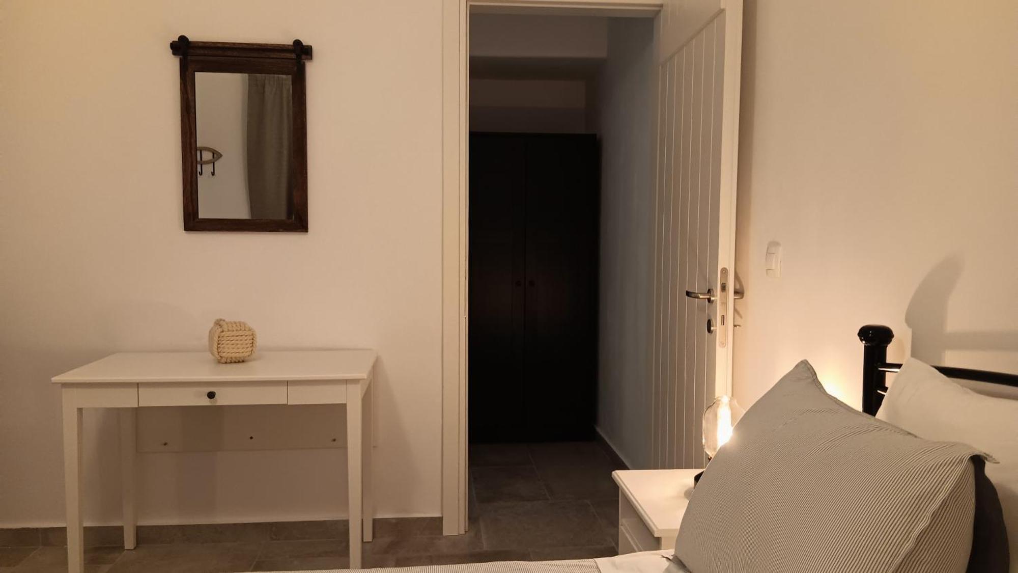 Stilvi Milos Plaka  Zewnętrze zdjęcie